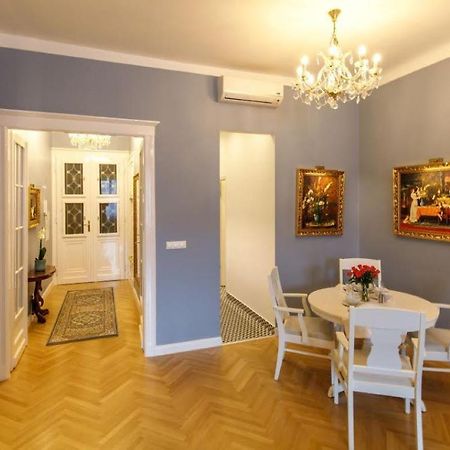 Taban Art Appartmann Budapest Exterior photo